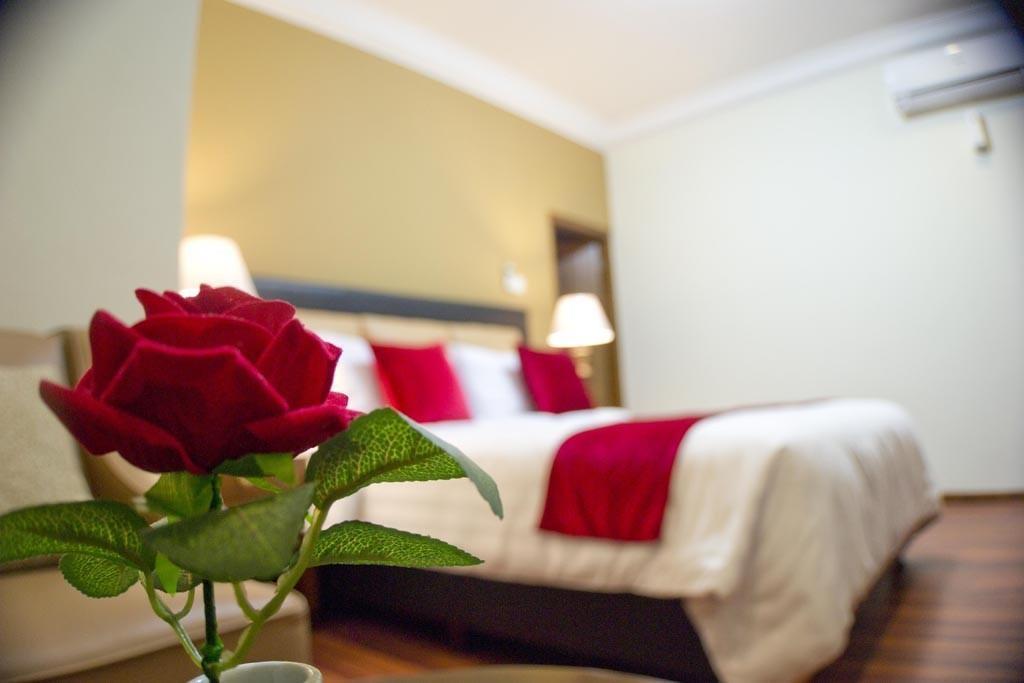 Kamar Deluxe Double
