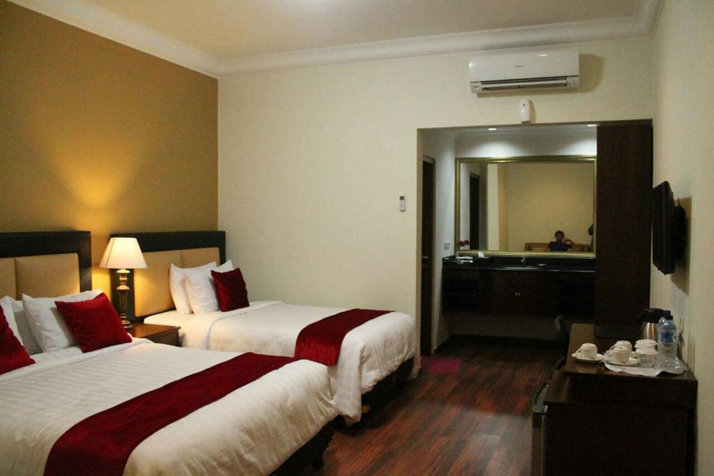 Kamar Keluarga